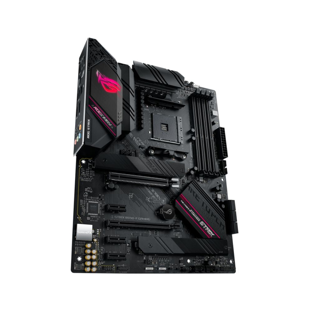 ASUS ROG STRIX B550-F GAMING
